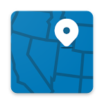 Area Code icon