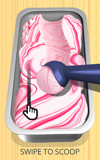 Dessert DIY screenshot