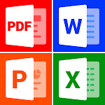 All Document Reader icon