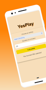 YesPlay screenshot