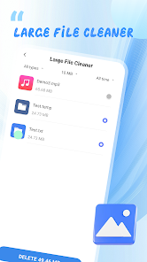Super Phone Manager screenshot