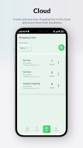 Grosave screenshot