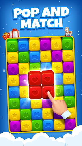 Toy Brick Crush screenshot