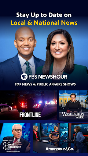 PBS screenshot