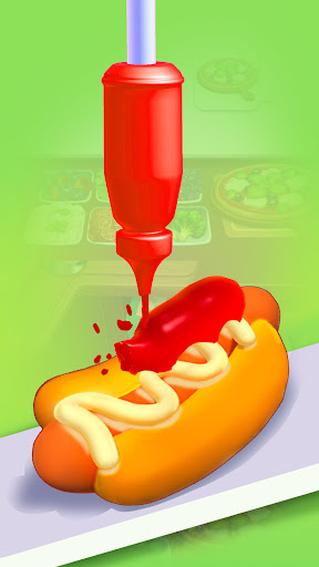 Cooking Frenzy®️Cooking Game screenshot