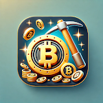 Crypto King icon