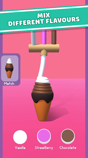 Ice Cream Inc. screenshot