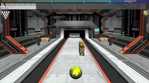 World Bowling Championship screenshot