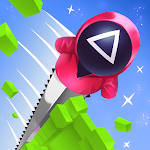 Mr. Slice icon
