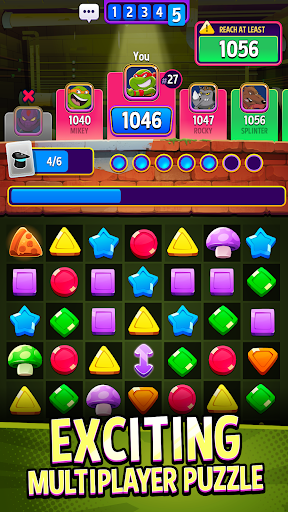 Match Masters screenshot