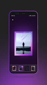 ZenScene WallFrame screenshot