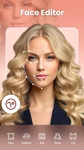 Photo Editor screenshot