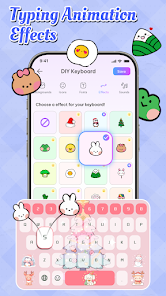 Emoji Font Keyboard & Themes screenshot