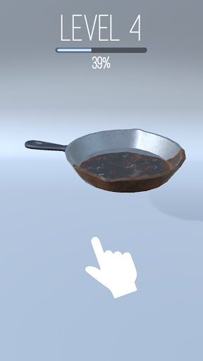 Rusty Blower 3D screenshot