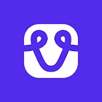Vibely icon