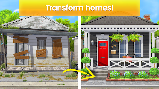 Property Brothers Home Design screenshot