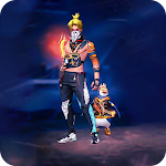 FFFFF Skin Box Elite Pass icon