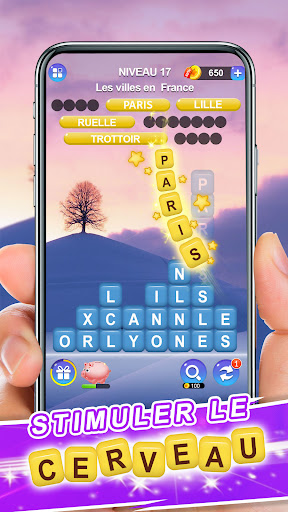 Briser des Mots screenshot