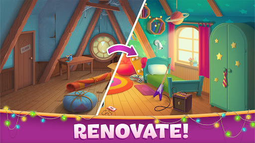 Christmas Sweeper 4 screenshot