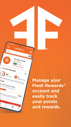 Fleet Farm screenshot