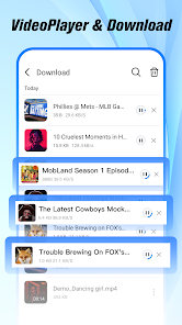 Open Browser screenshot