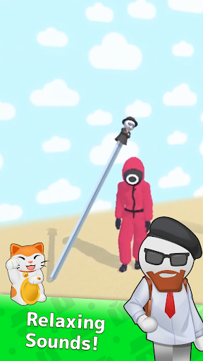 Mr. Slice screenshot