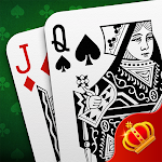 Pinochle (Free, no Ads) icon