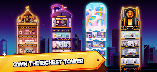 Cash, Inc. Money Clicker Game & Business Adventure screenshot