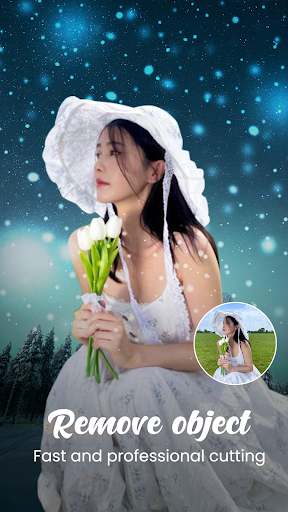 Beauty Plus Cam, Selfie Editor screenshot