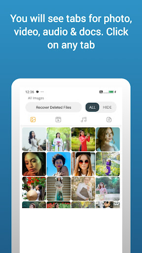 FileGuard screenshot