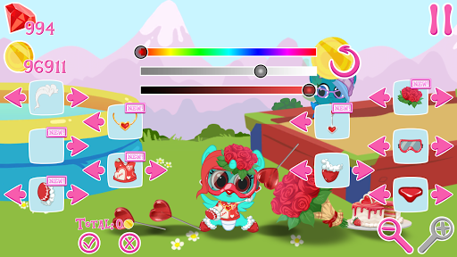 My Pocket Pony screenshot