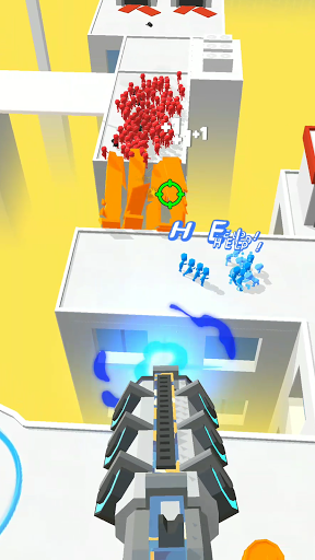 Z Escape screenshot