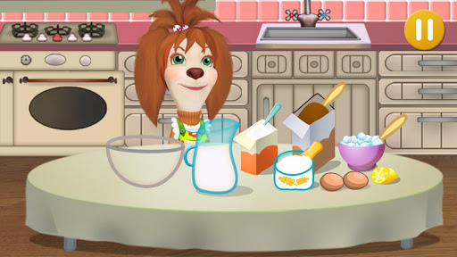 Барбоскины screenshot