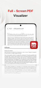 PDF Pro screenshot