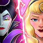 Disney Heroes icon
