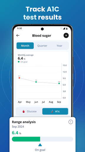 iPulse screenshot