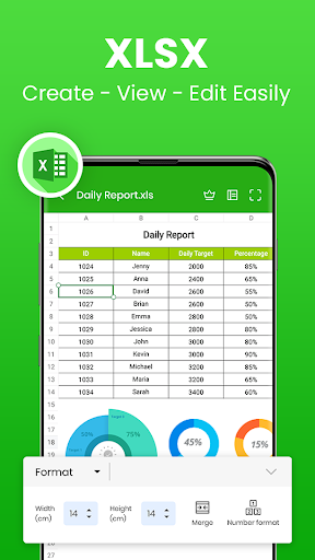 Word Office screenshot