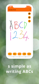 Simply Draw screenshot