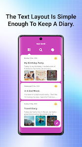 Soul Scroll screenshot