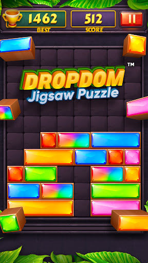 Dropdom screenshot
