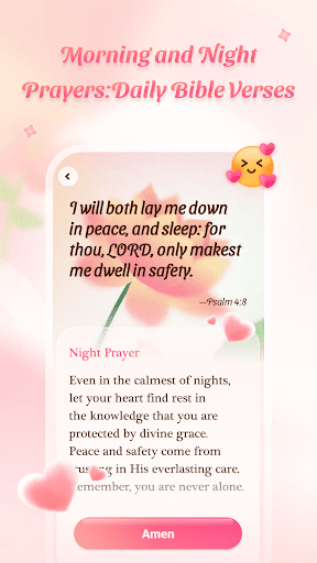 HerBible screenshot