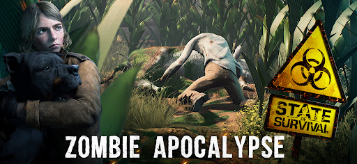 State of Survival screenshot