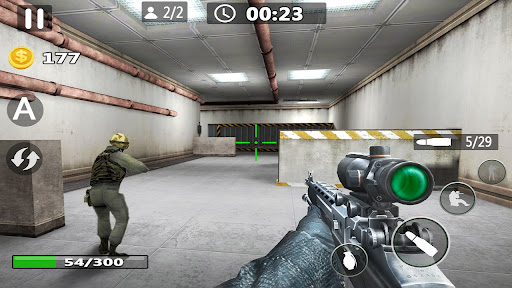 Anti screenshot
