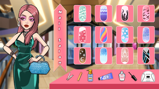Vlinder Story screenshot