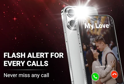 Flash Alert screenshot