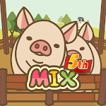 ようとん場MIX icon