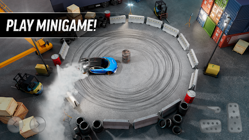Drift Max Pro screenshot