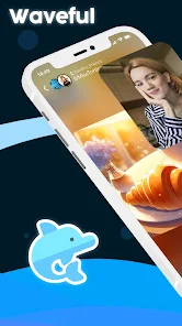 Waveful screenshot