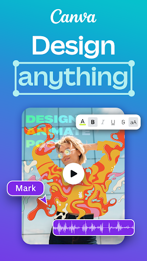 Canva screenshot