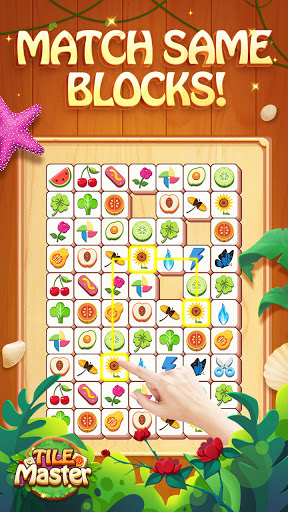 Tile Master screenshot